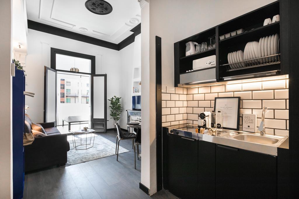 Apartamento El Consell By The Streets Barcelona