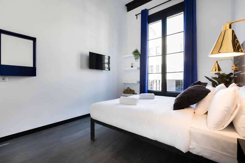 Apartamento El Consell By The Streets *