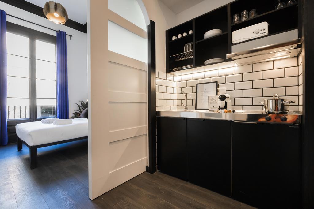 Apartamento El Consell By The Streets Barcelona