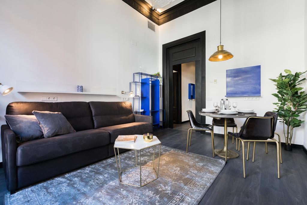 Apartamento El Consell By The Streets *