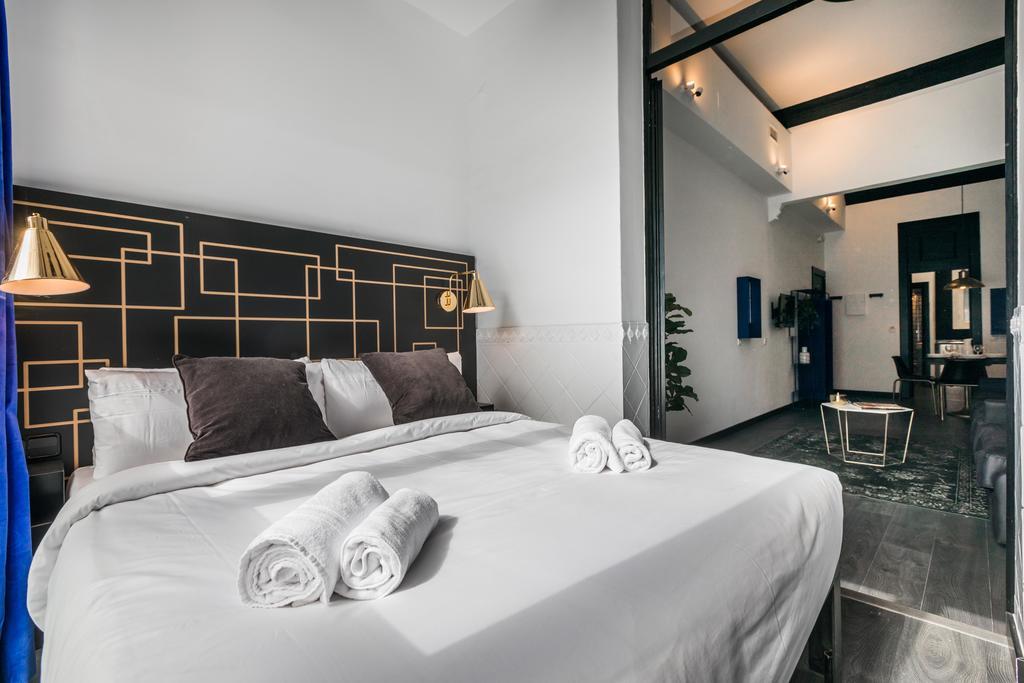 Apartamento El Consell By The Streets *